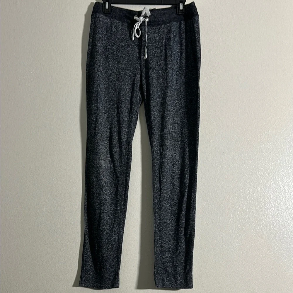 J. Crew Men's Black Jogger Pants